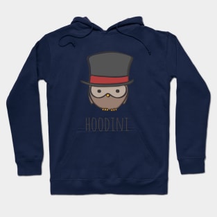 Hoodini Hoodie